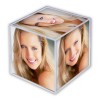 CUBO ACRILICO 6X8,5X8,5