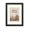 MALMO BLACK 20X30/30X40