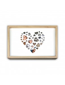 LOVE BOX 10X15