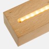 NEW YORK 10X15 LED