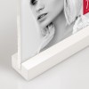 DRESDA  WHITE 10X15 VERTICAL