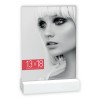 DRESDA  WHITE 10X15 VERTICAL