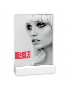 DRESDA WHITE 15X20 VERTICAL