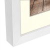 MALMO WHITE 15X20/20x30
