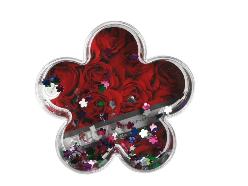 GLOBOS DE FLOR GLOBOS DE FLOR