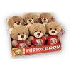 PHOTO TEDDY X1