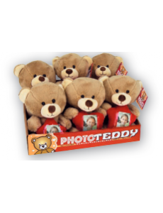 PHOTO TEDDY X6