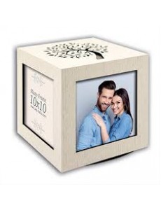 CUBO NORMAN SMALL 10X10