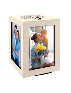 CUBO NORMAN BIG 10X15