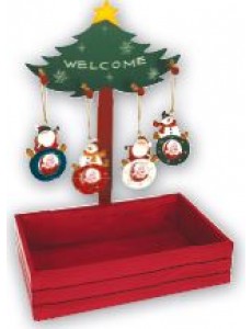 KIT NATAL 48 PEÇAS