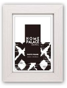 MOLDURA NEMI WHITE 15X20