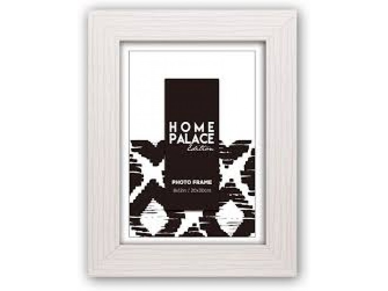 MOLDURA NEMI WHITE 15X20 MOLDURA NEMI WHITE 15X20