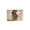 MOLDURA SHAKE FRAME GOLD 1015